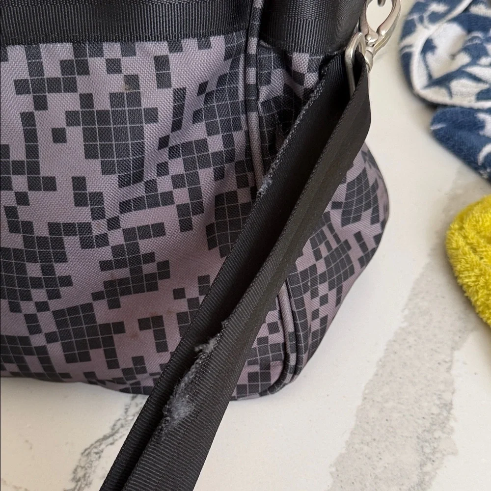 Pottery Barn Teen Duffel Bag
